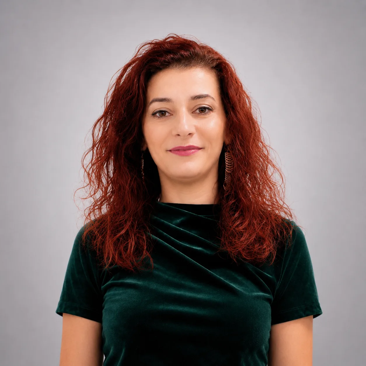 Angelica Moisescu