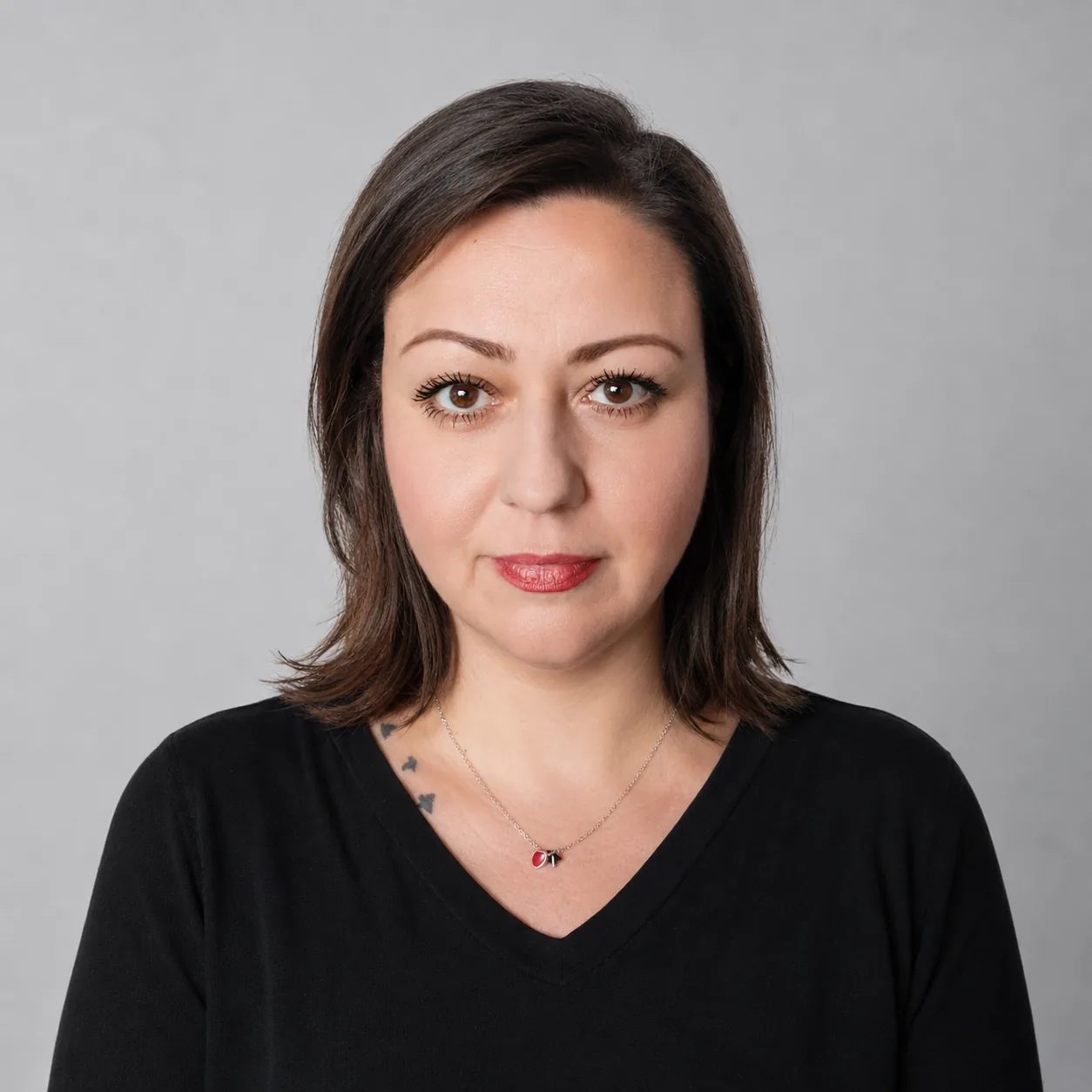 Ioana Adamovici