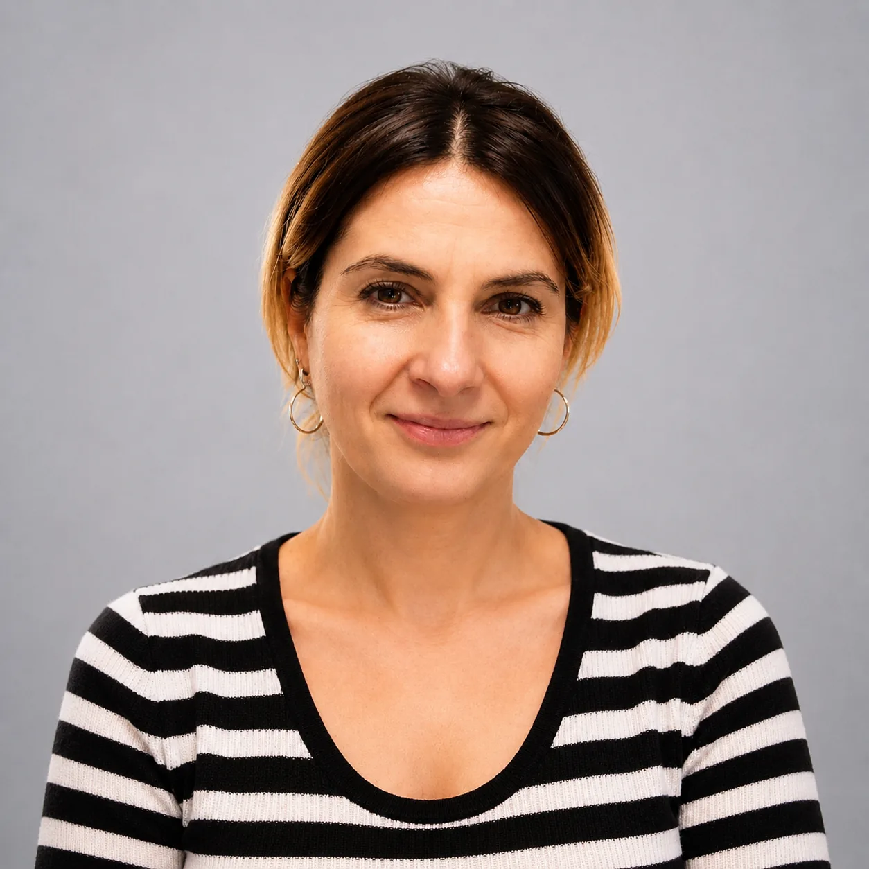 Irina Oana Codreanu