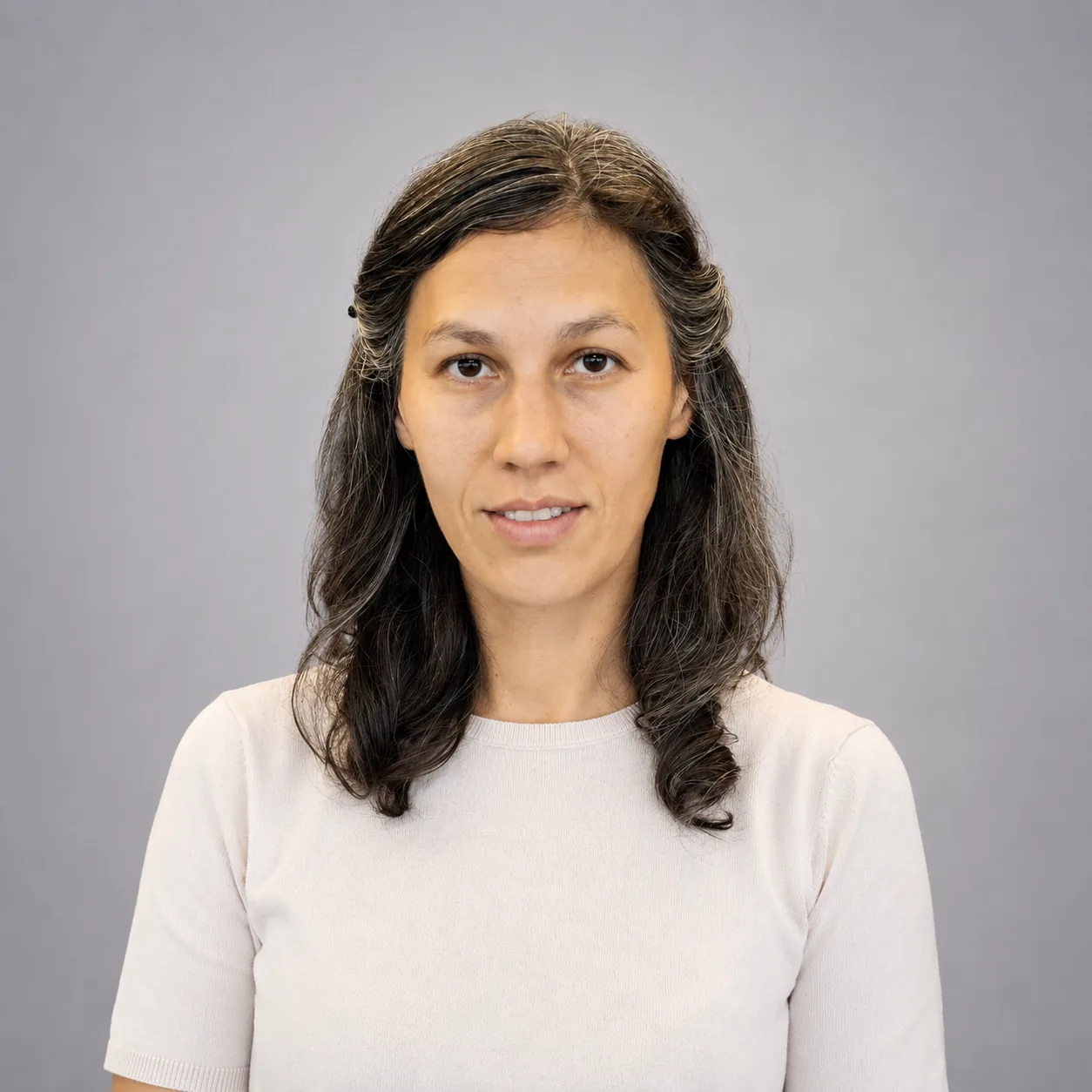 Ligia Ciortea