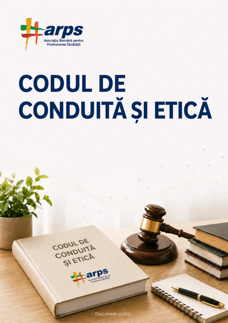 Codul de conduită și etică
