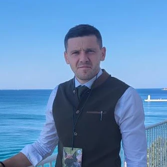 Cătălin-Mihai Burlui