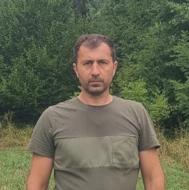 Daniel Marian Serediuc
