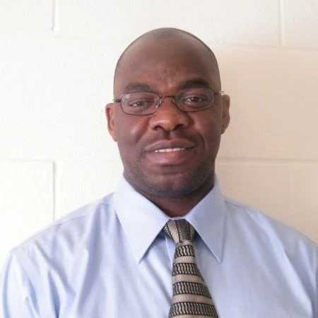 Lazarous Mbulo