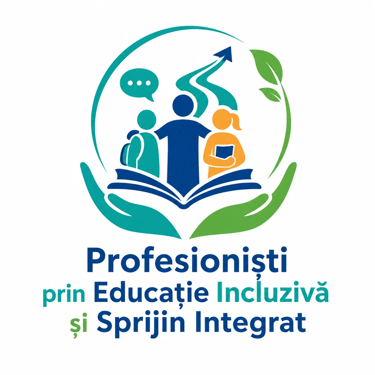 Profesioniști prin Educație Incluzivă și Sprijin Integrat