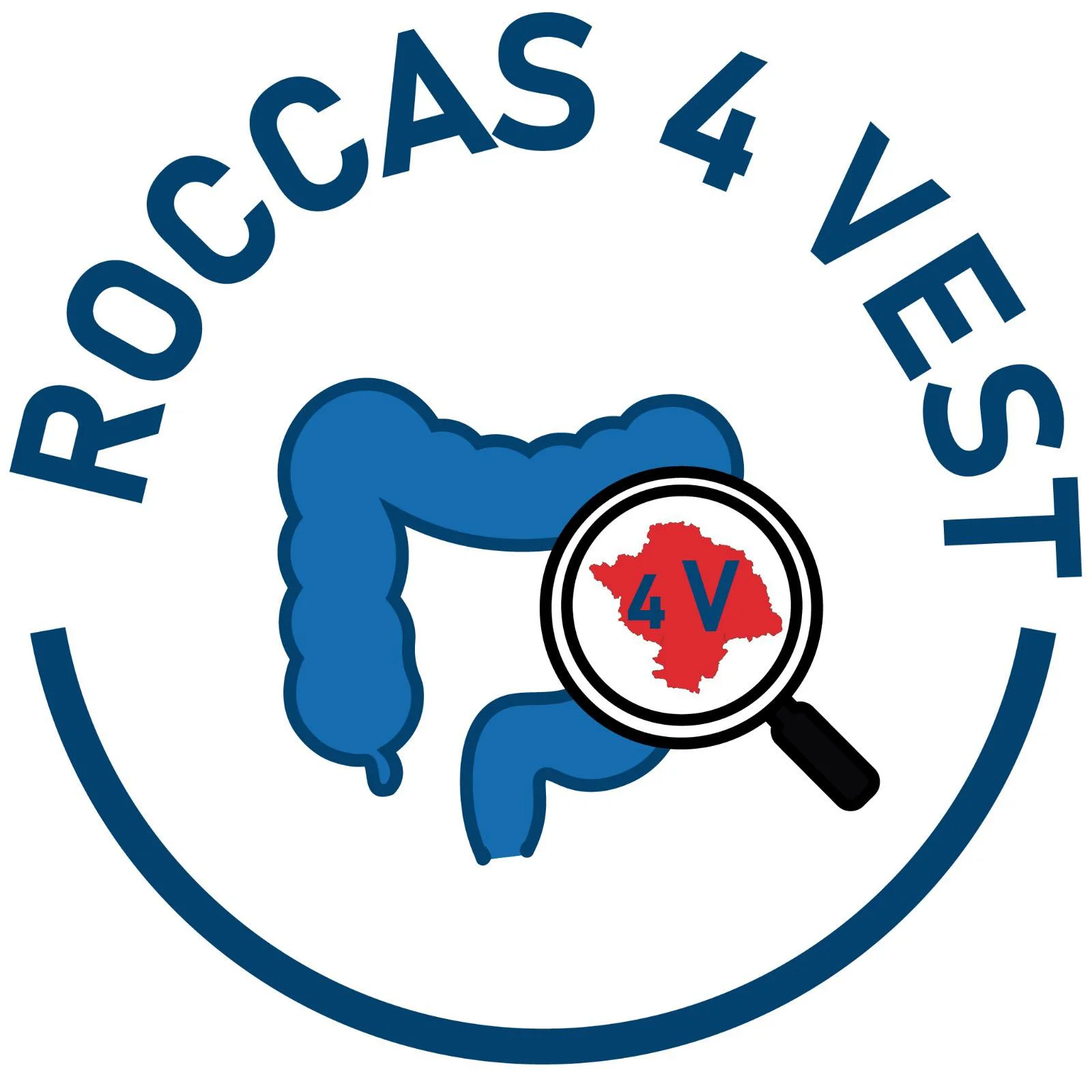 ROCCAS 4 V – Prevenția și depistarea precoce a cancerului colorectal în regiunea Vest