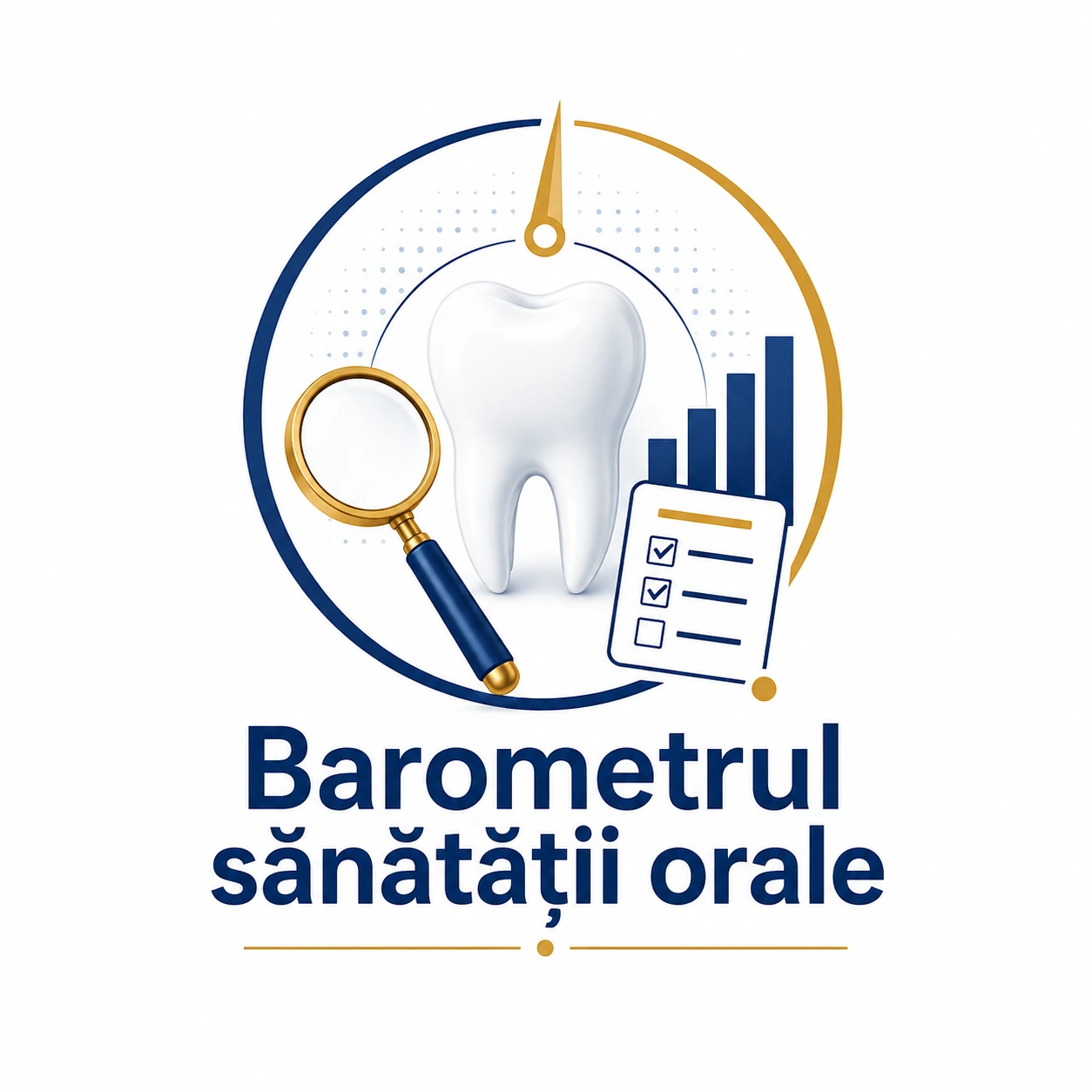 Barometrul Sănătății Orale