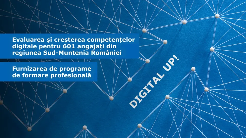 Digital Up!