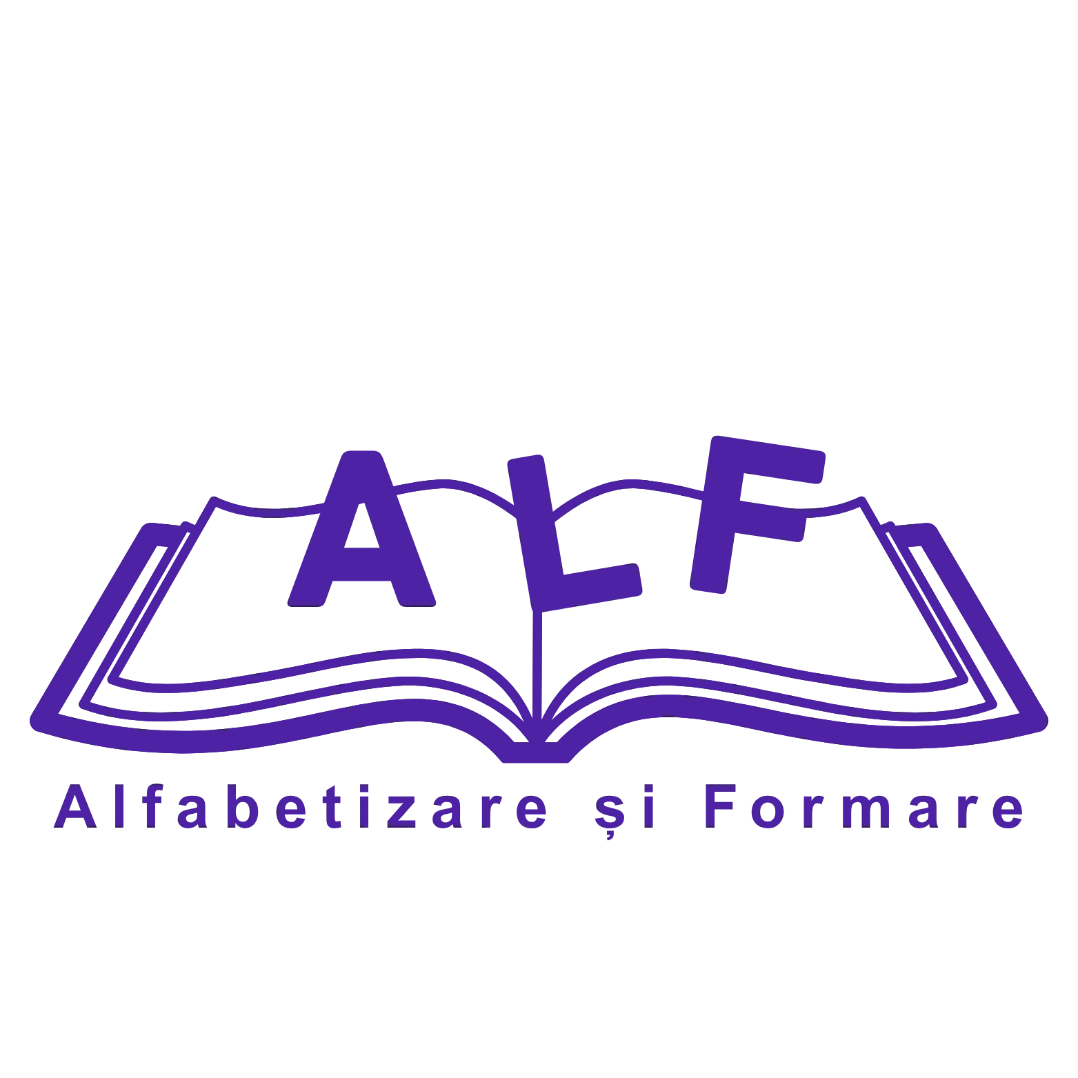 ALF - Alfabetizare și Formare