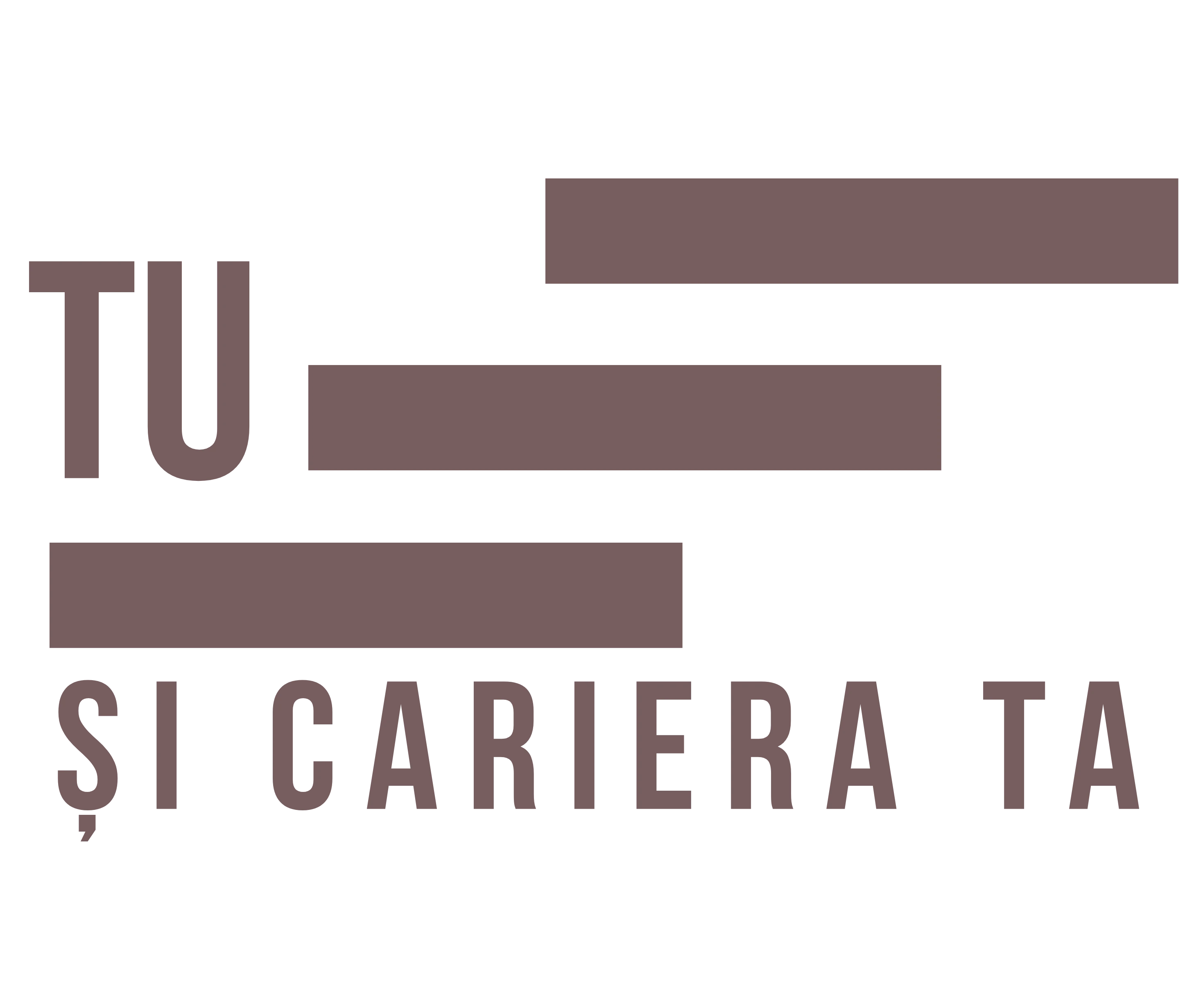 Tu și Cariera Ta